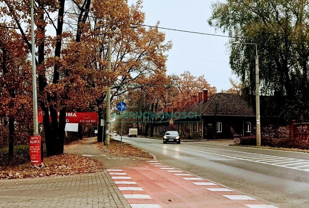 Działka budowlana na sprzedaż Milanówek  1 300m2 Foto 7