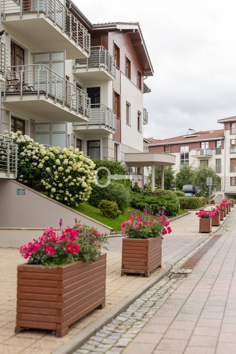 Polecam luksusowy apartament 105 m² blisko plaży w Gdańsku Gdańsk, Wypoczynkowa  105m2 Foto 1