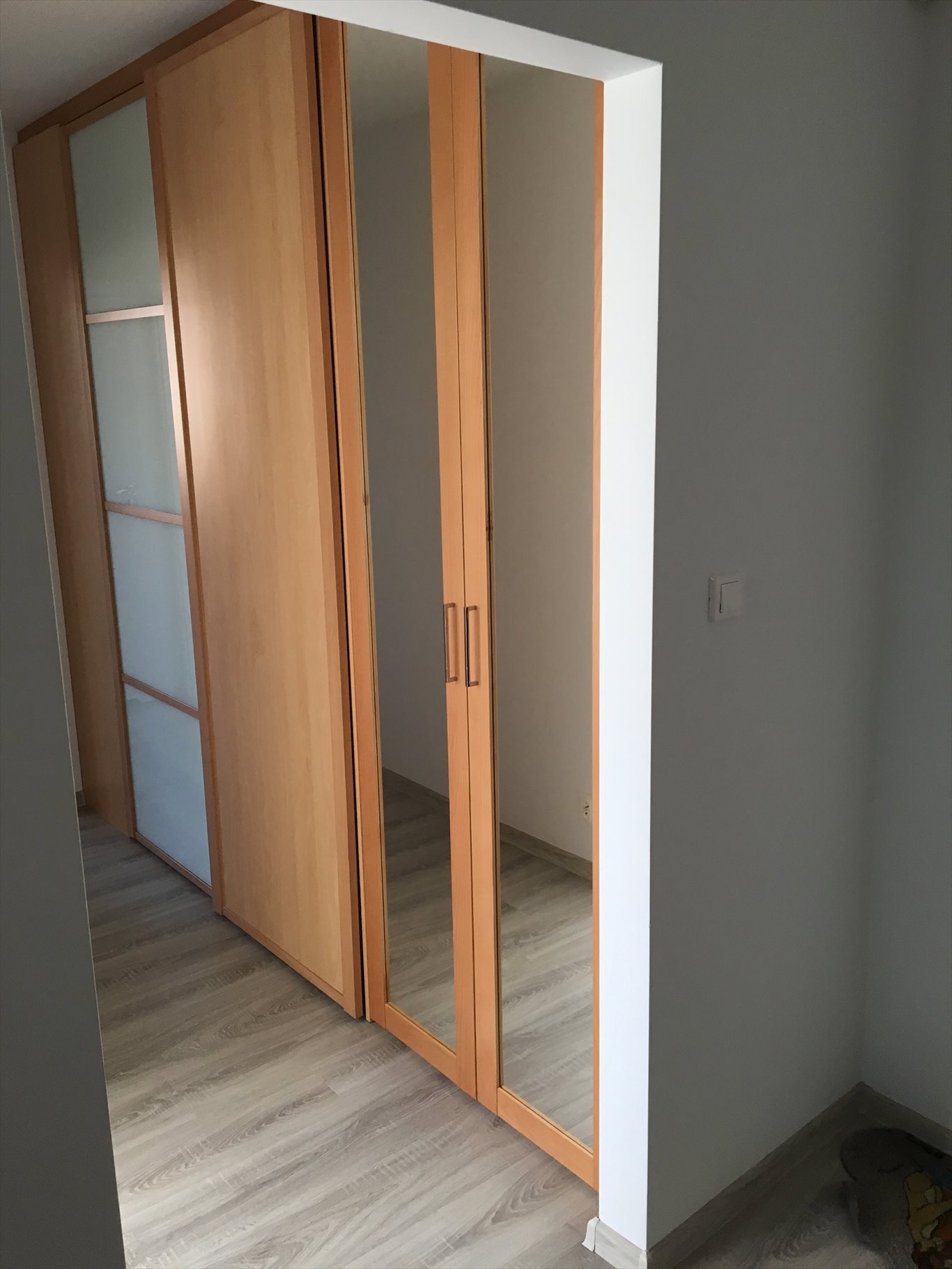 Mieszkanie dwupokojowe na wynajem Warszawa, Wola, Bitwy pod Lenino 1  40m2 Foto 7