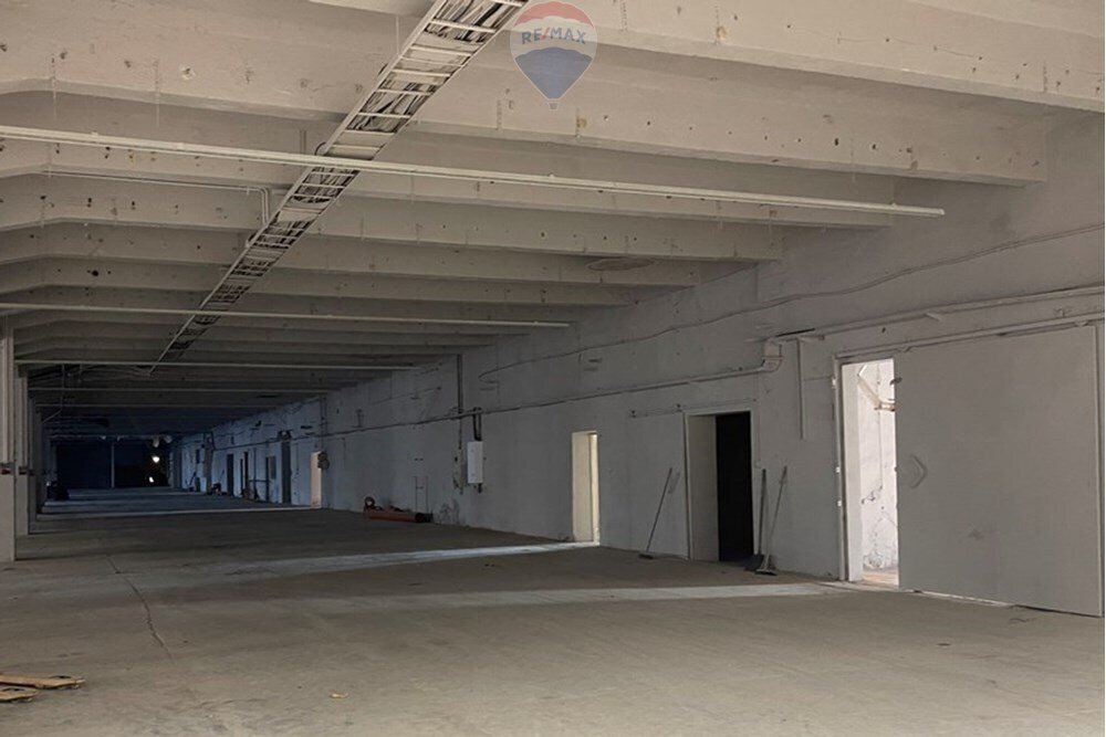 Magazyn na wynajem Czechowice-Dziedzice  6 700m2 Foto 1