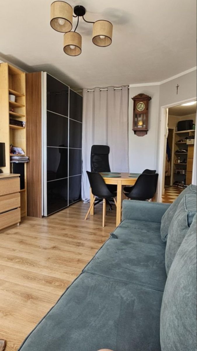 Mieszkanie trzypokojowe na sprzedaż Warszawa, Rembertów, Ignacego Paderewskiego  55m2 Foto 1