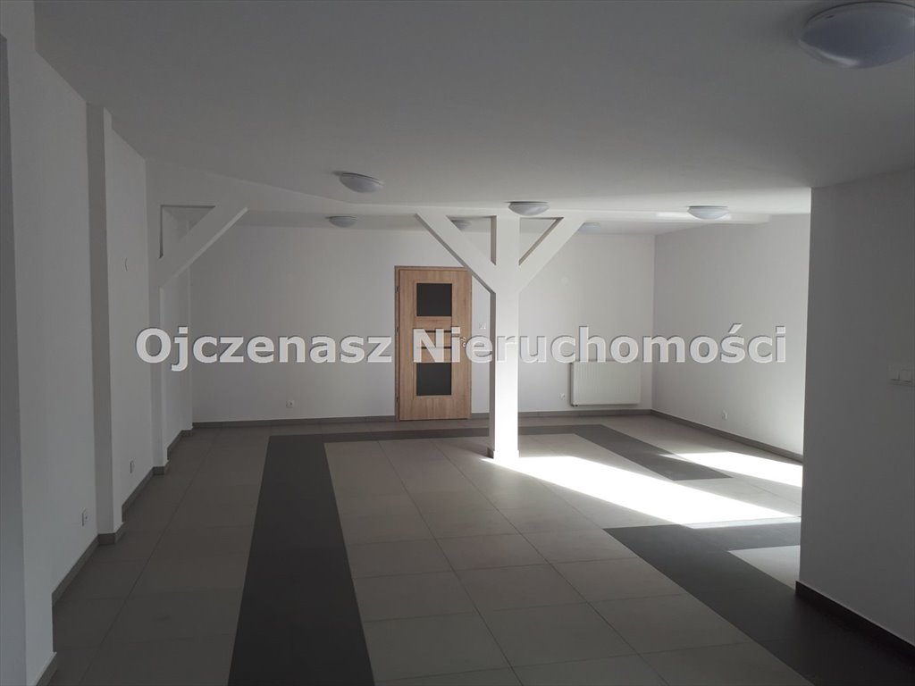 Lokal użytkowy na wynajem Bydgoszcz, Centrum  106m2 Foto 5