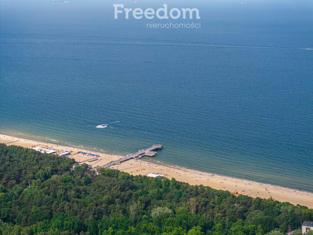 Mieszkanie trzypokojowe na sprzedaż Gdańsk, Brzeźno, al. gen. Józefa Hallera  71m2 Foto 15