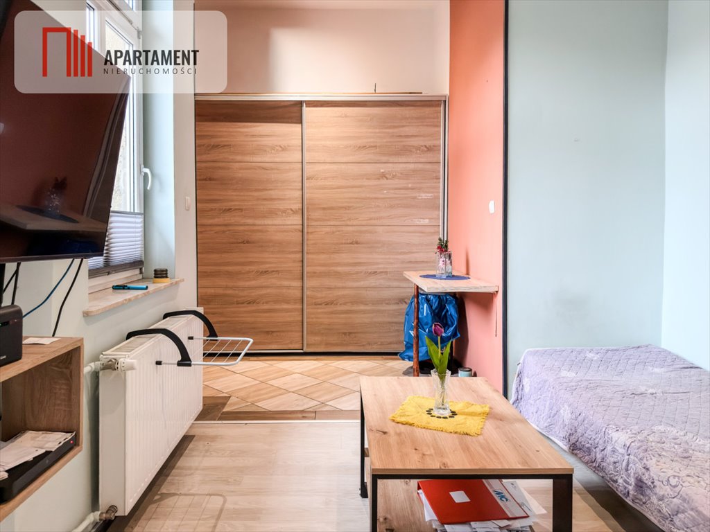 Zapraszam do kawalerki 30 m² z południową ekspozycją w Grupa Grupa  30m2 Foto 1