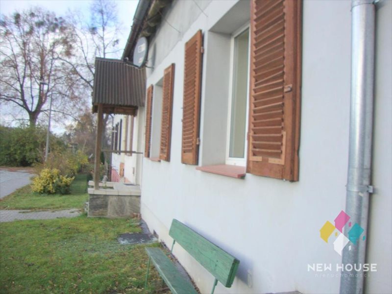 Mieszkanie dwupokojowe na sprzedaż Olsztynek 42m2 Foto 1 Mieszkanie dwupokojowe na sprzedaż Olsztynek 42m2 Foto 1