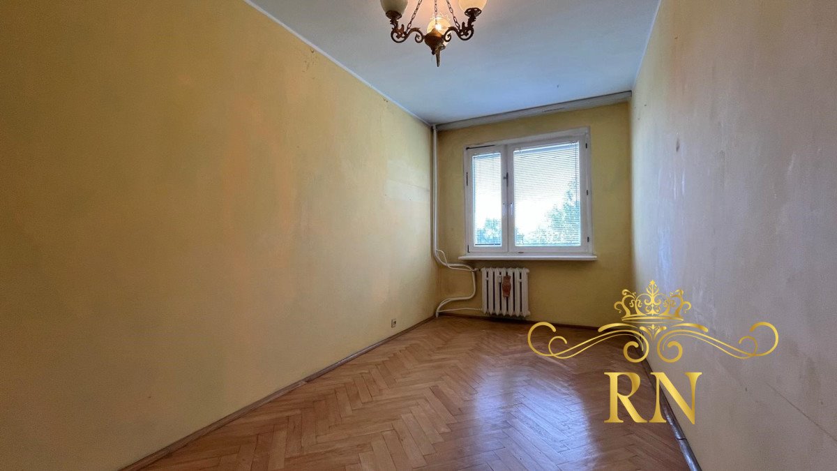 Mieszkanie trzypokojowe na sprzedaż Lublin, Czechów, Króla Rogera  70m2 Foto 6