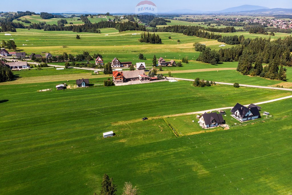 Działka budowlana na sprzedaż Maruszyna  844m2 Foto 10