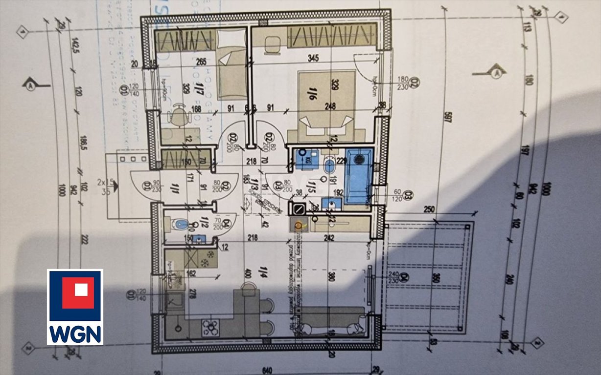 Dom na sprzedaż Szprotawa, Nowa Kopernia  55m2 Foto 4