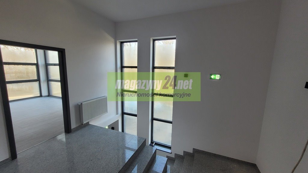Magazyn na wynajem Żyrardów  1 569m2 Foto 16