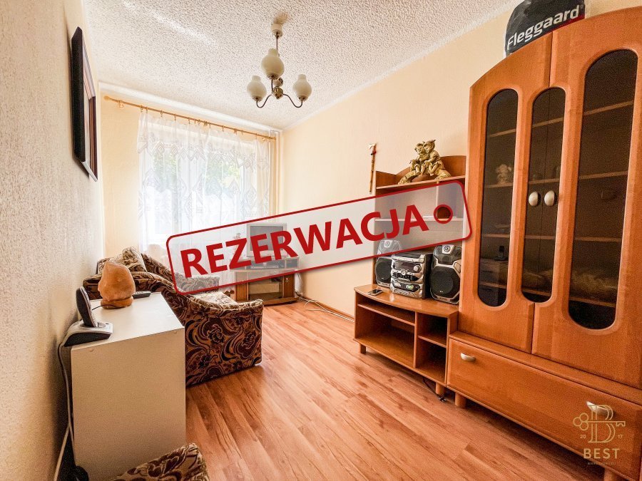 Mieszkanie trzypokojowe na sprzedaż Stargard, osiedle Zachód  53m2 Foto 2