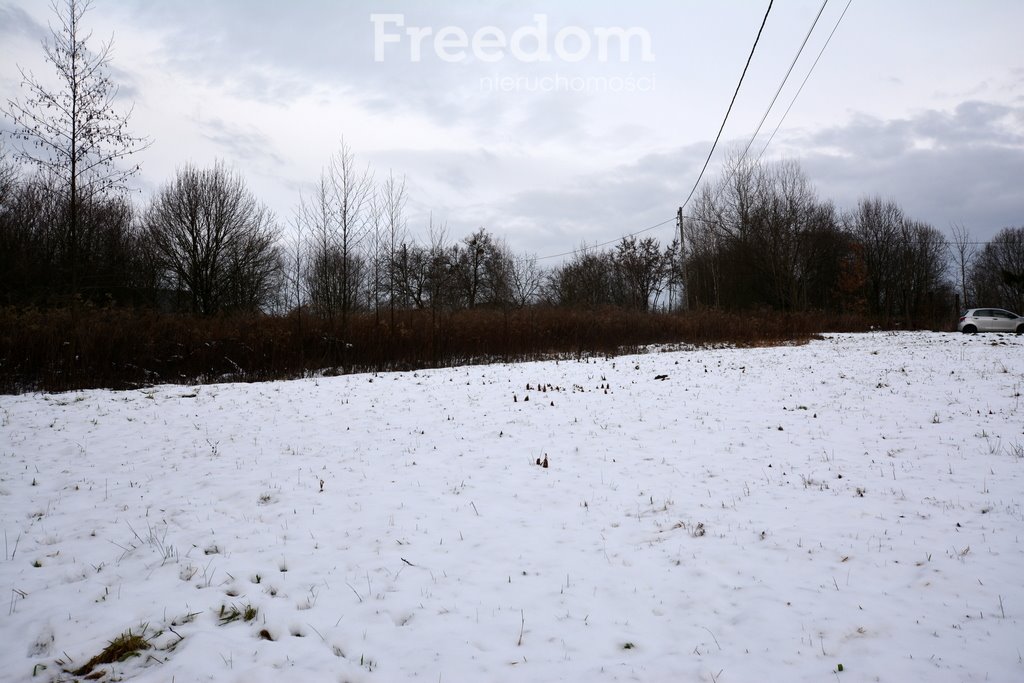 Działka budowlana na sprzedaż Wyźrał  3 004m2 Foto 4