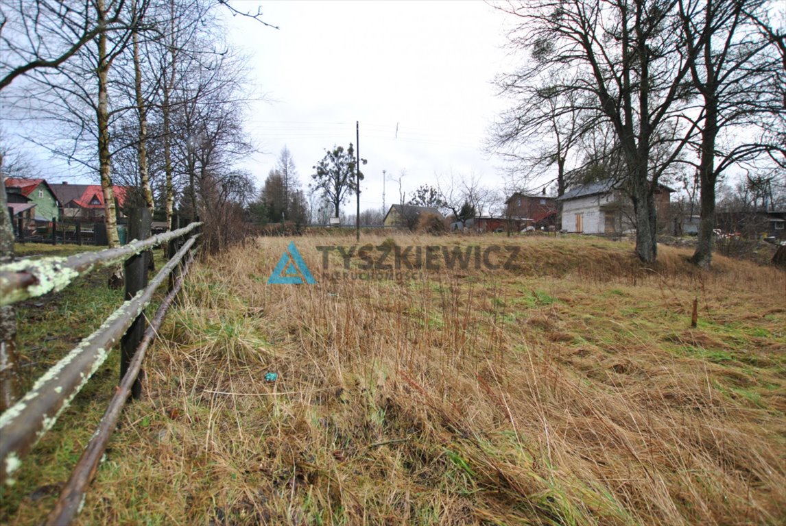 Działka budowlana na sprzedaż Jodłowno, Kasztanowa  1 893m2 Foto 4