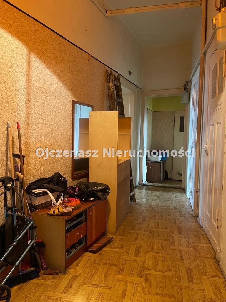 Mieszkanie na sprzedaż Bydgoszcz, Centrum  142m2 Foto 4