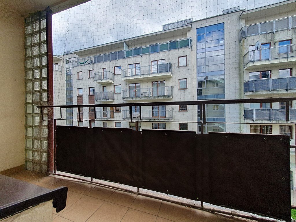 Mieszkanie dwupokojowe na sprzedaż Kielce, Centrum, Paderewskiego  49m2 Foto 9