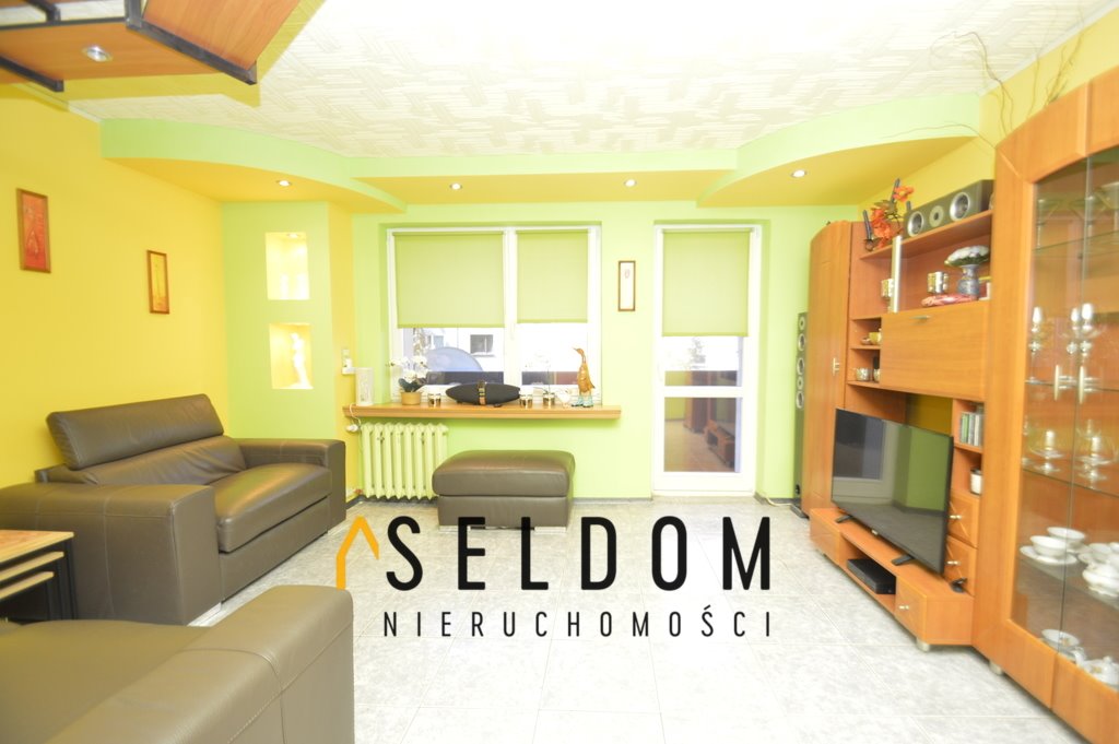 Słoneczne 3-pokoje z balkonem, blisko zieleni i infrastruktury Legnica, Bydgoska  63m2 Foto 1