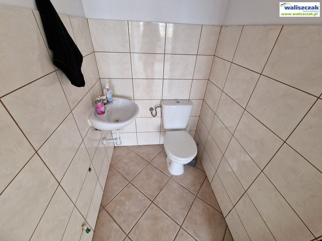 Lokal użytkowy na wynajem Piotrków Trybunalski  58m2 Foto 4