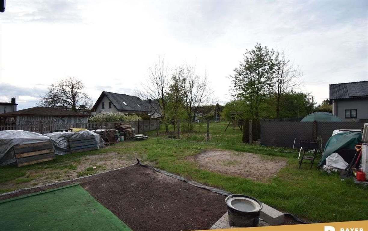Dom na sprzedaż Ruda Śląska, Halemba  143m2 Foto 4