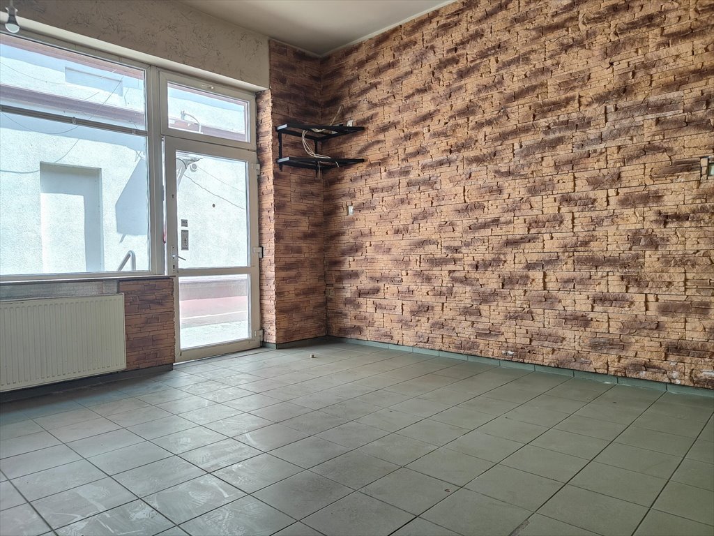 Lokal użytkowy na wynajem Chodzież  45m2 Foto 3