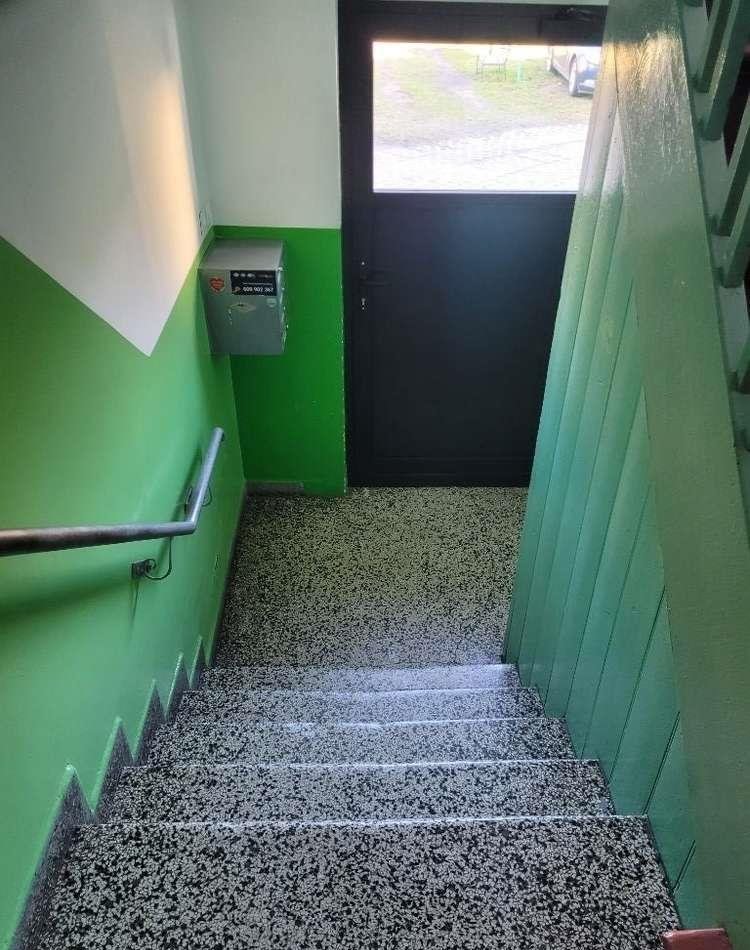 Mieszkanie trzypokojowe na sprzedaż Strzelce Krajeńskie, ul. Juliusza Słowackiego  53m2 Foto 19
