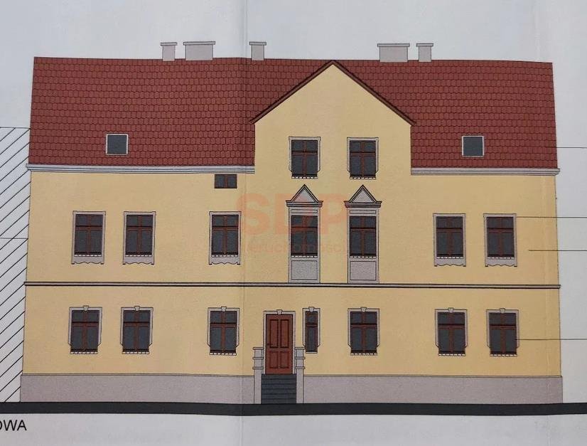 Lokal użytkowy na sprzedaż Wrocław, Psie Pole, Zakrzów  560m2 Foto 3