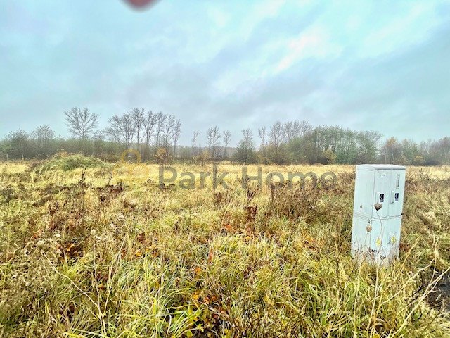 Działka budowlana na sprzedaż Podbrzezie Dolne  930m2 Foto 1