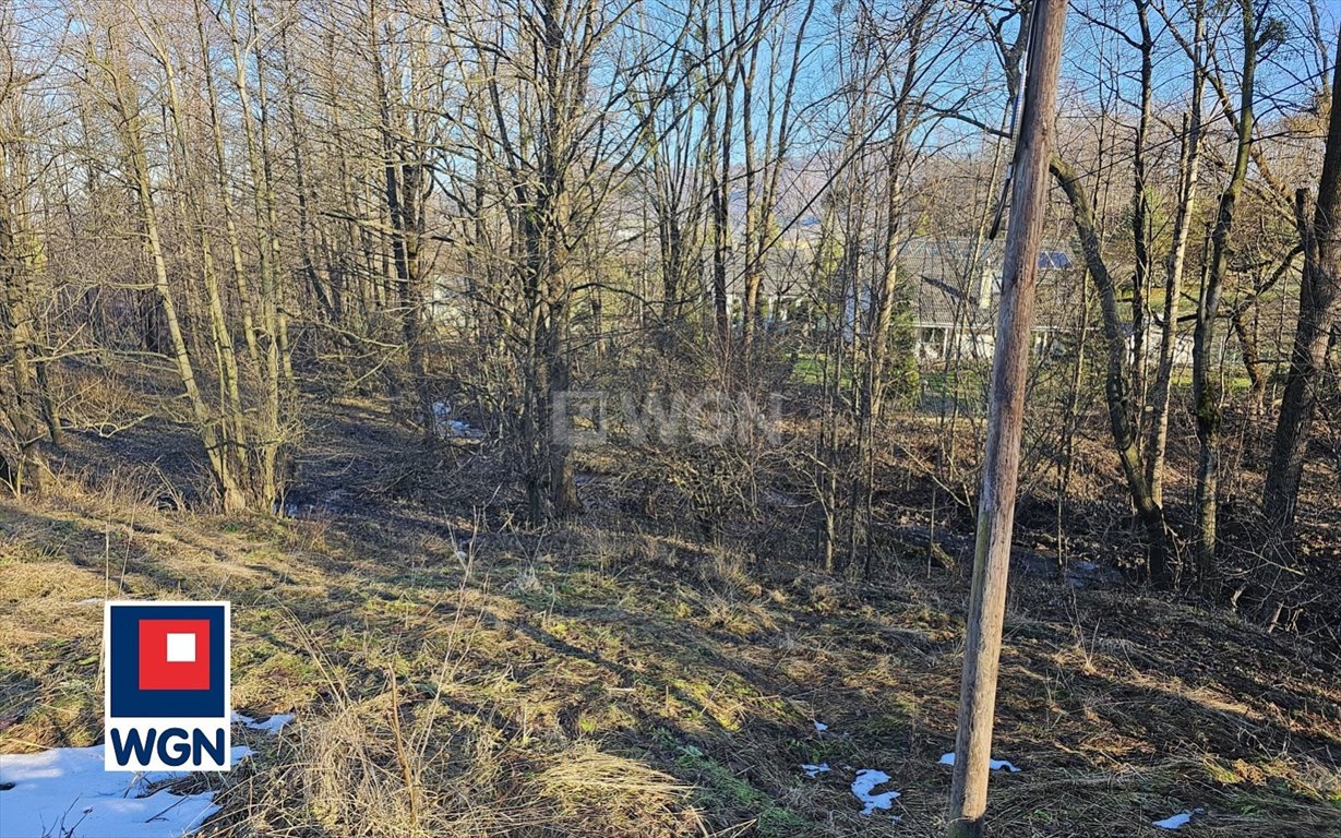 Działka budowlana na sprzedaż Ustroń, Brody  1 240m2 Foto 13