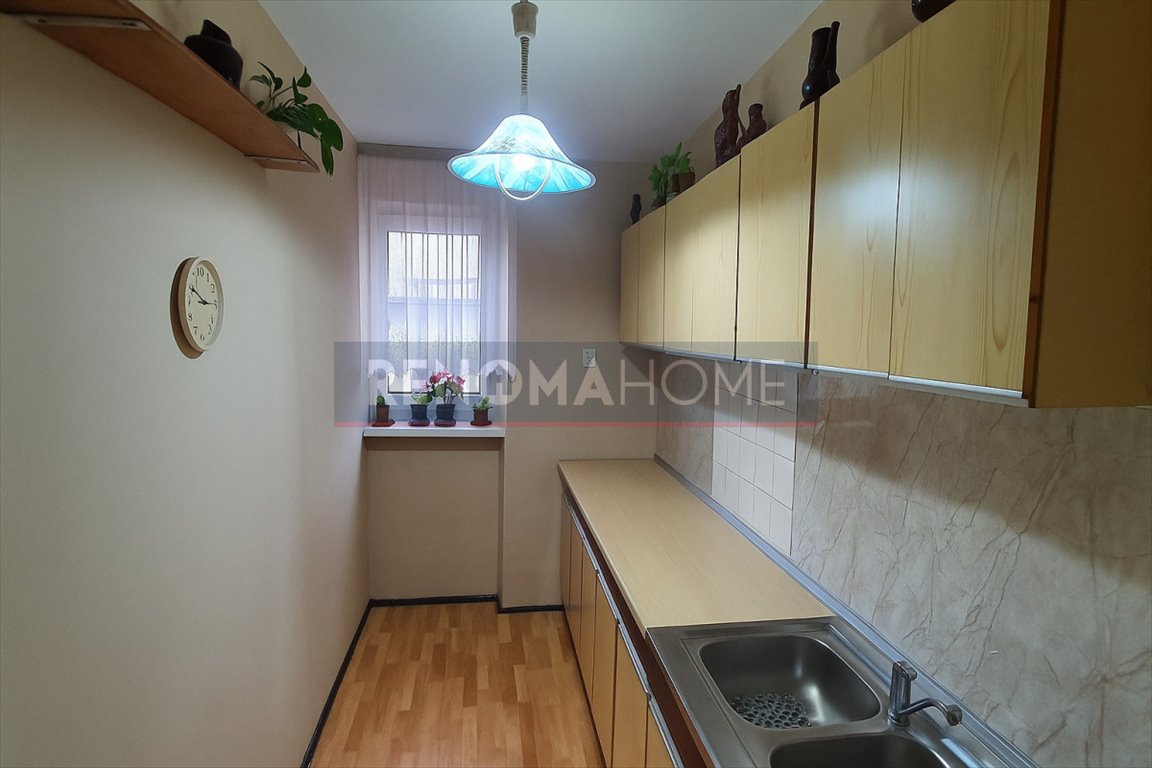 Przestronne 2 pokoje z balkonem, ciepłe i po termomodernizacji Świebodzice  46m2 Foto 1