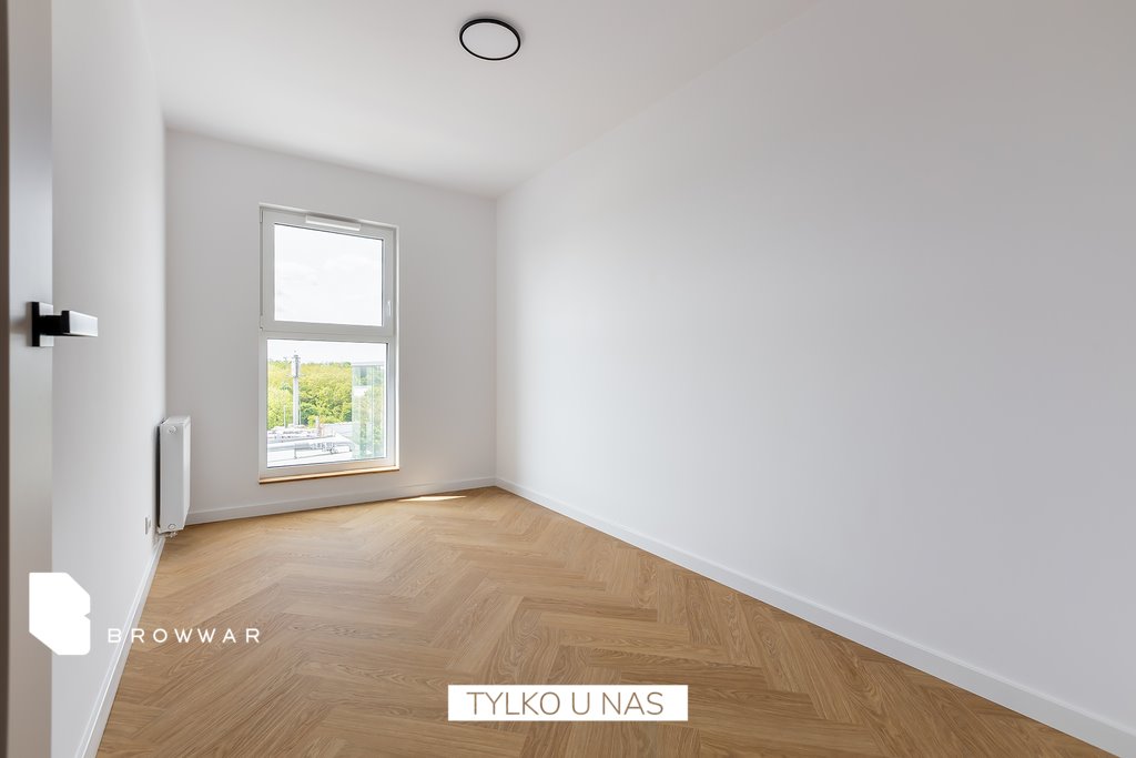 Mieszkanie trzypokojowe na wynajem Poznań, Włościańska  56m2 Foto 8