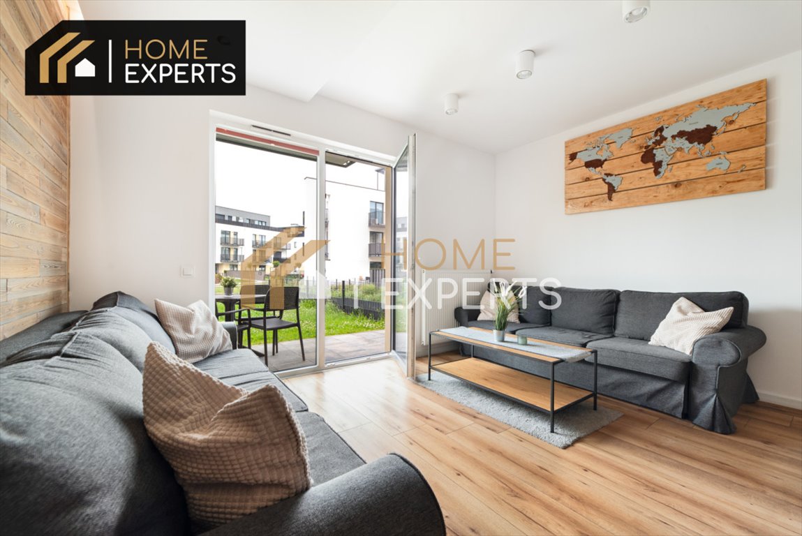 Kawalerka na sprzedaż Jastrzębia Góra, Obrońców Westerplatte  28m2 Foto 1