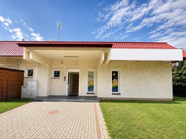 Wynajmę funkcjonalny lokal 151 m² z dwoma wejściami w Opolu Opole, Fieldorfa  151m2 Foto 1