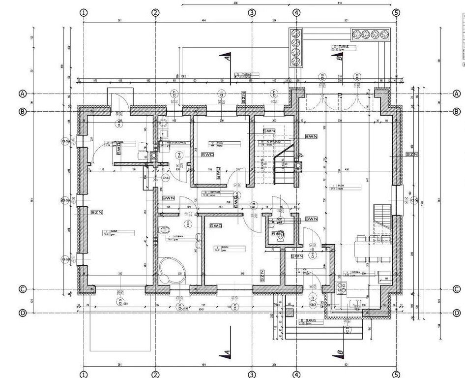 Dom na sprzedaż Michałów-Reginów  143m2 Foto 11