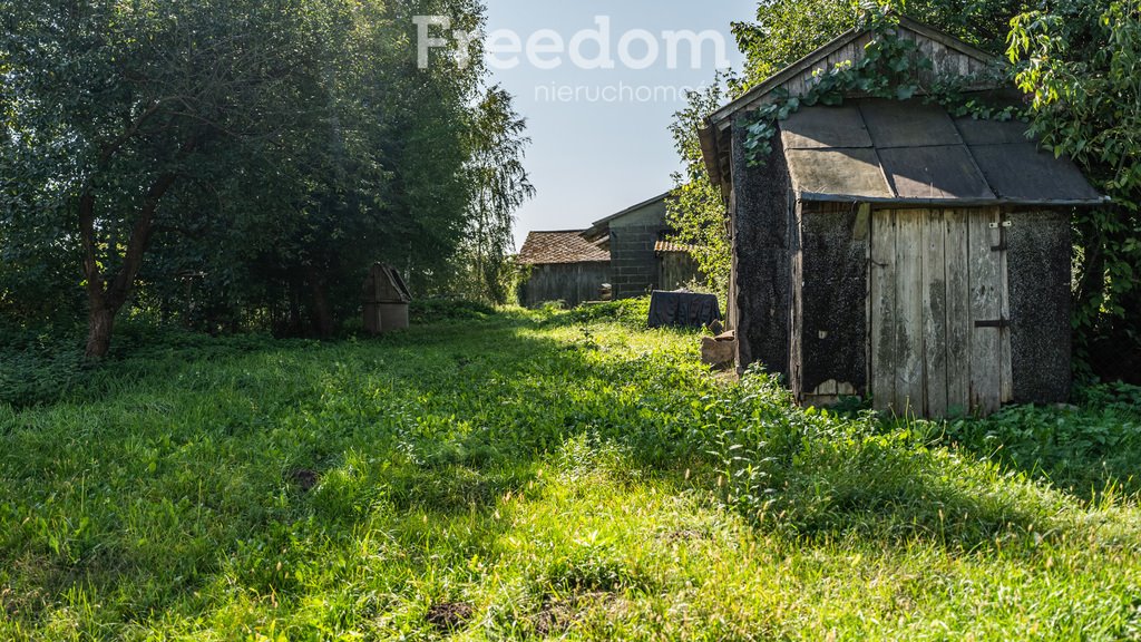 Dom na sprzedaż Małochwiej Mały  75m2 Foto 7