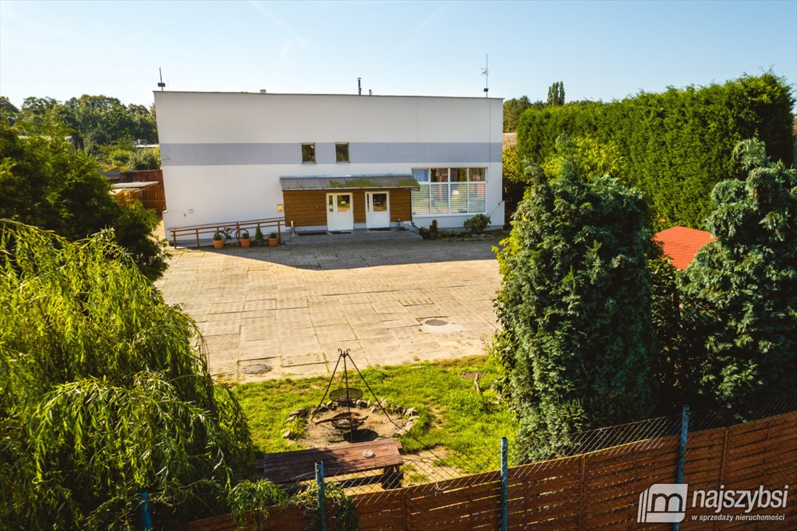 Lokal użytkowy na sprzedaż Police  700m2 Foto 14