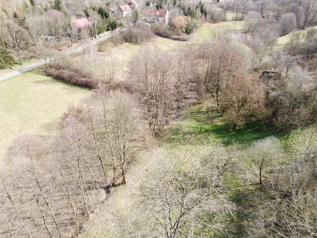 Działka budowlana na sprzedaż Gradówek  1 800m2 Foto 5