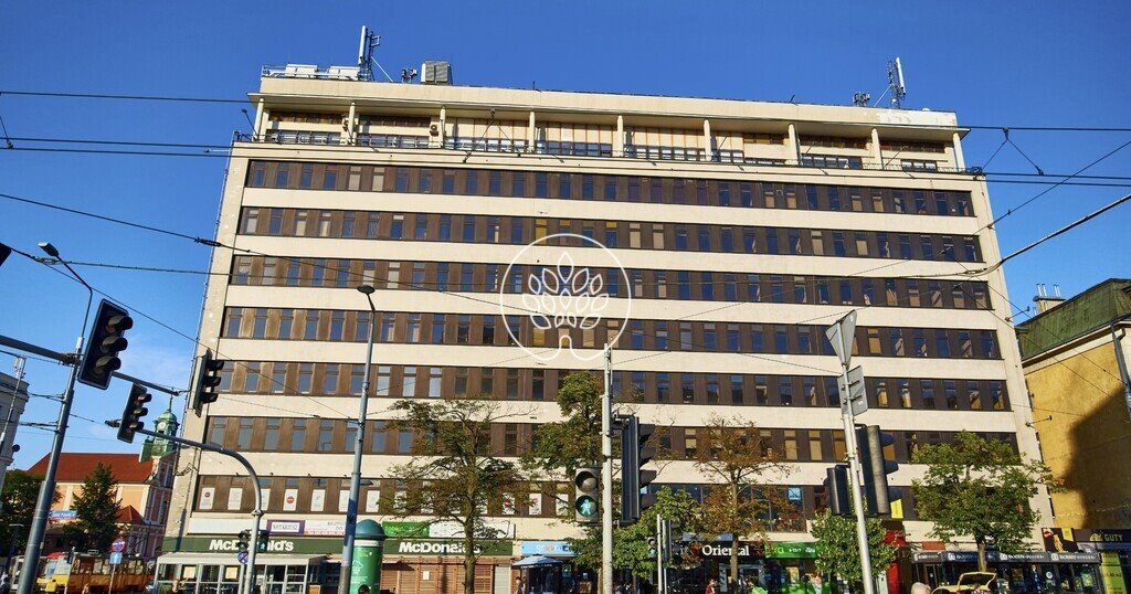 Lokal usługowo-gastronomiczny w centrum Warszawy, 36,5 m² Warszawa, Śródmieście  37m2 Foto 1