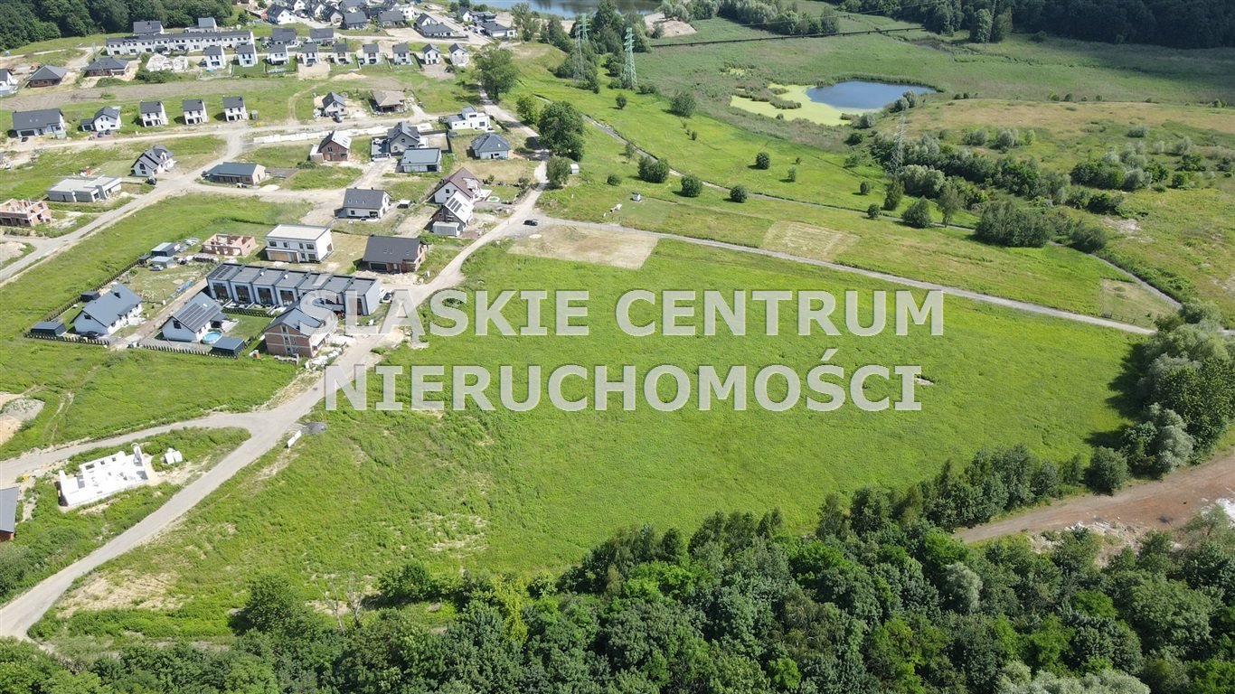 Działka inna na sprzedaż Bytom, Szombierki, Bażantowa  620m2 Foto 6