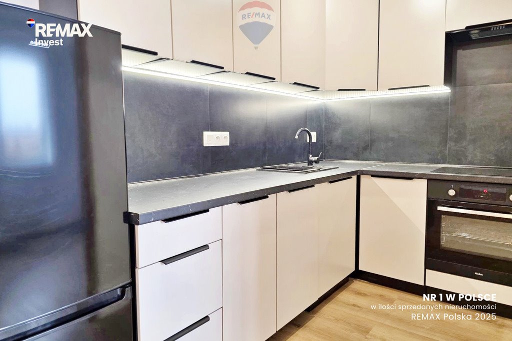 Nowe, jasne mieszkanie 2 pok. z windą, blisko centrum Cieszyn  37m2 Foto 1