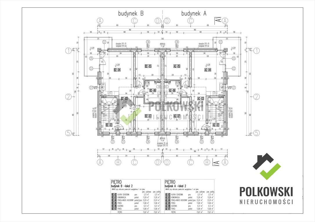 Mieszkanie na sprzedaż Marki, Pustelnik  145m2 Foto 7