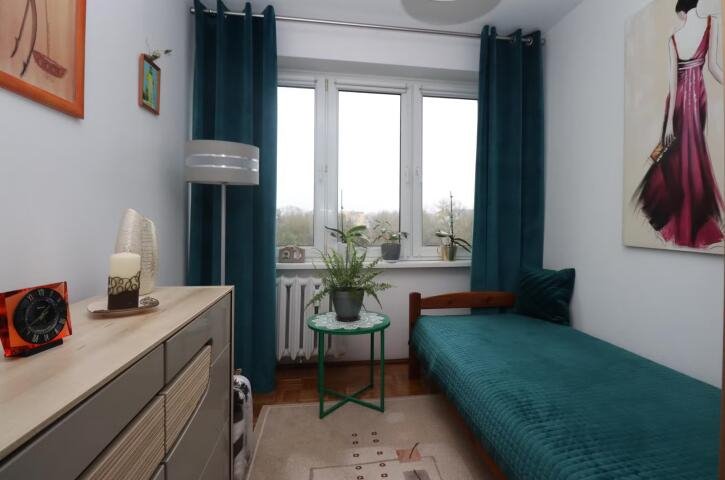 Mieszkanie trzypokojowe na sprzedaż Ostrołęka, Dzieci Polskich  62m2 Foto 1