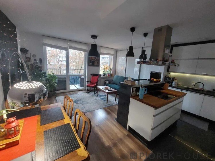 Mieszkanie trzypokojowe na sprzedaż Warszawa, Bemowo, Szeligowska  60m2 Foto 1