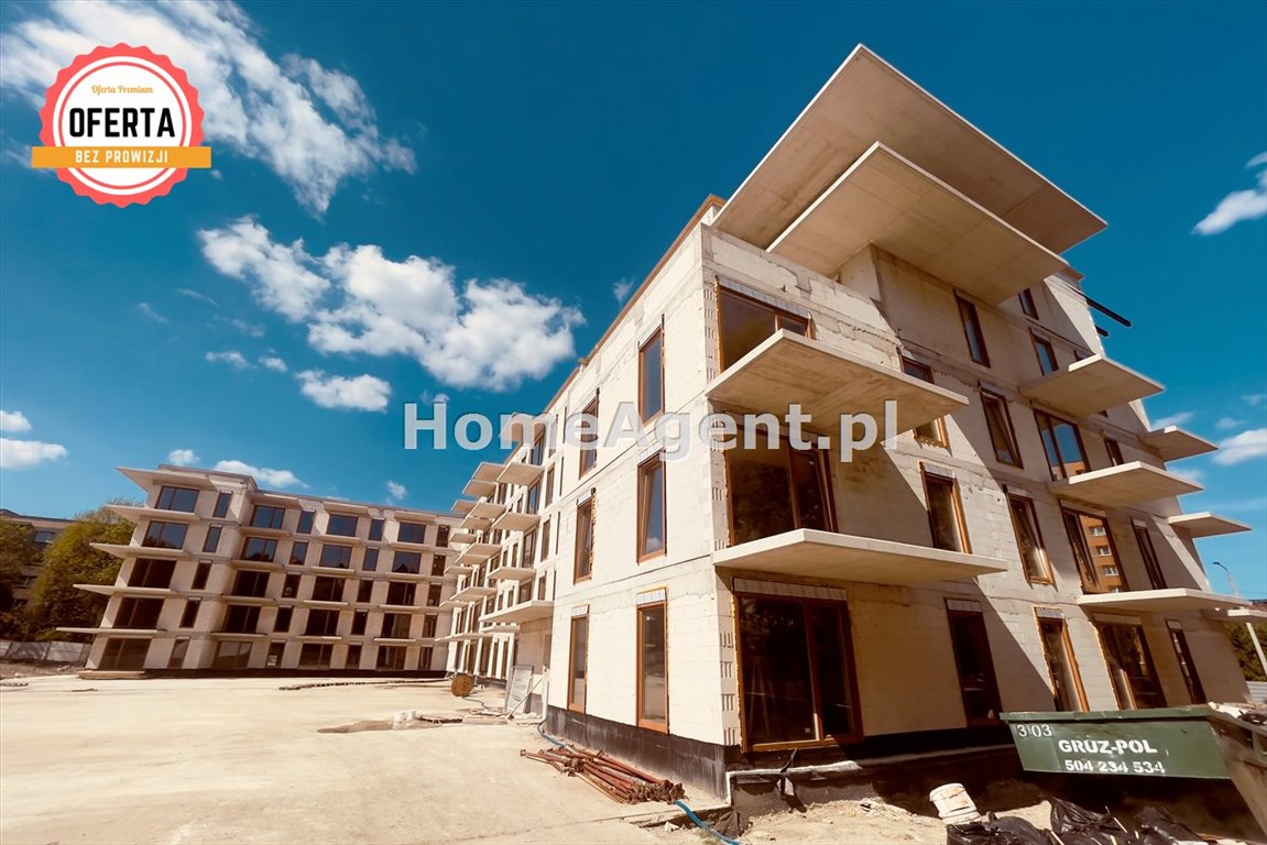 Mieszkanie trzypokojowe na sprzedaż Mysłowice  63m2 Foto 1