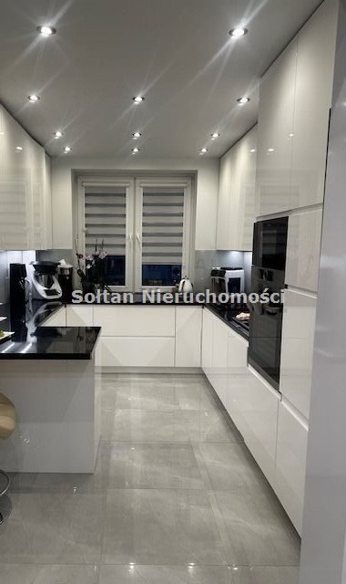 Mieszkanie czteropokojowe  na sprzedaż Warszawa, Wola  120m2 Foto 1