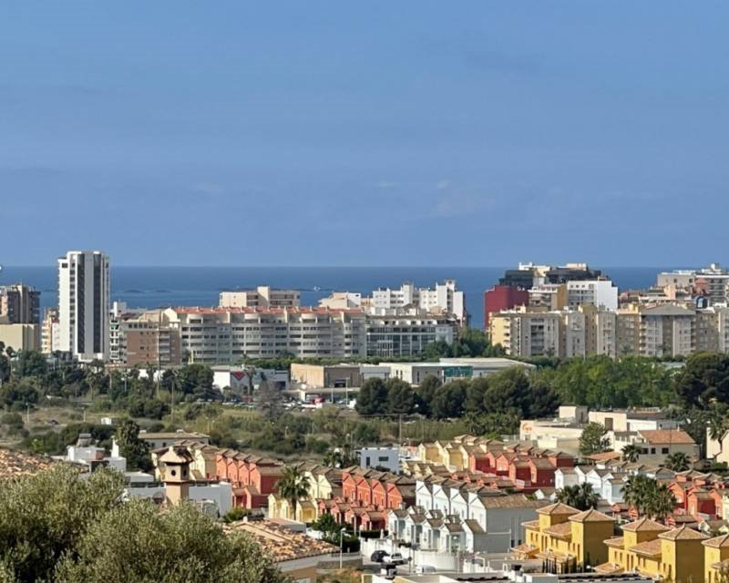 Dom na sprzedaż Hiszpania, Calpe, Hiszpania, Partida Casanova  200m2 Foto 6