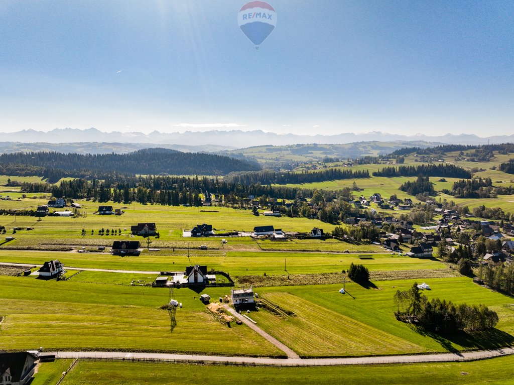 Działka budowlana na sprzedaż Zaskale  1 516m2 Foto 4