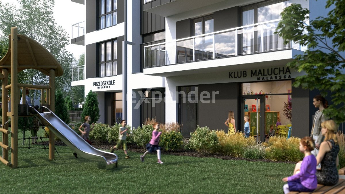 Lokal użytkowy na sprzedaż Poznań, Nowe Miasto  32m2 Foto 1