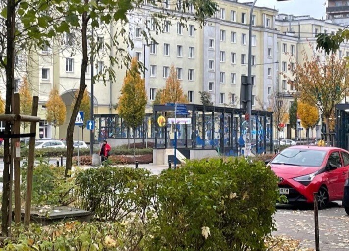 Mieszkanie dwupokojowe na sprzedaż Warszawa, Wola, Górczewska  36m2 Foto 18