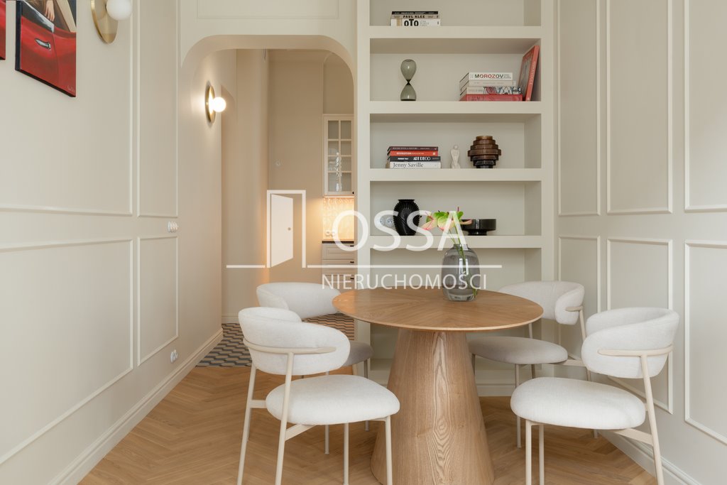 Mieszkanie dwupokojowe na sprzedaż Gdańsk, Śródmieście, Łąkowa  69m2 Foto 1