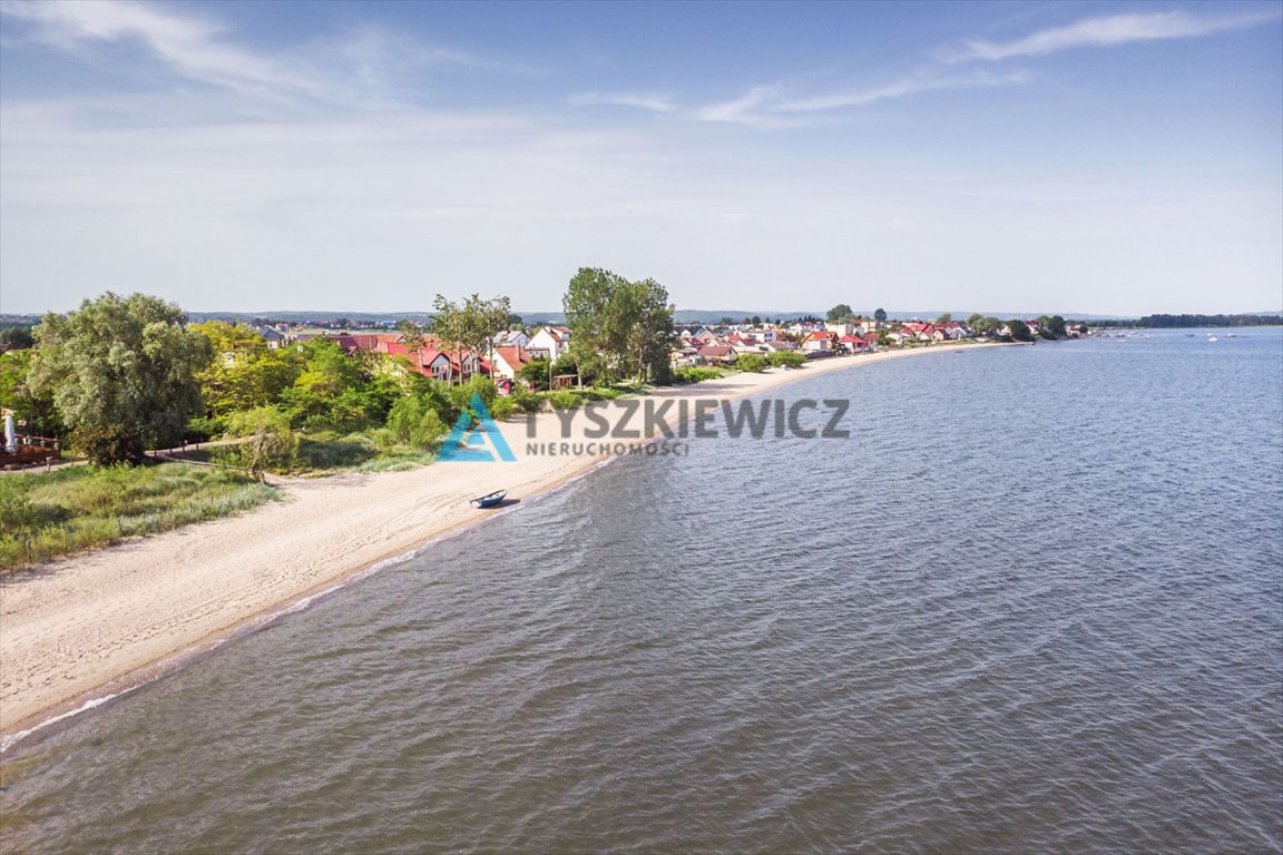 Działka inwestycyjna na sprzedaż Rewa  5 213m2 Foto 2