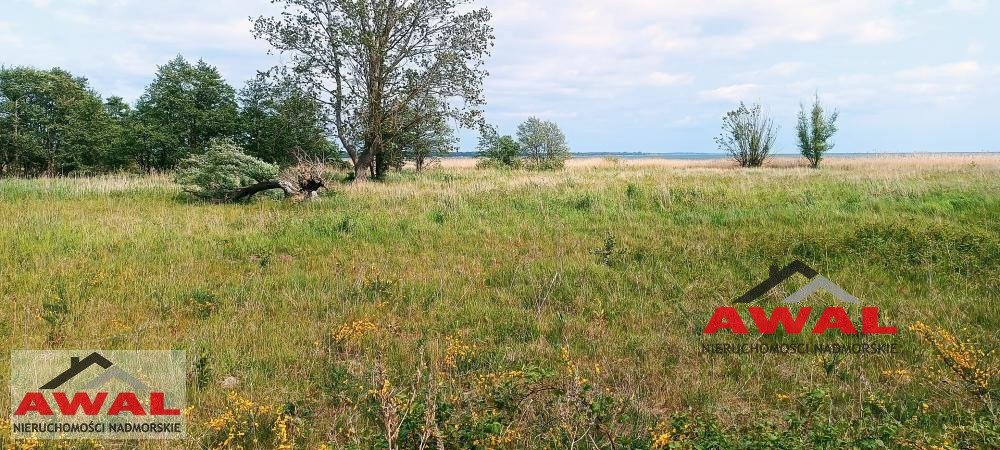 Działka budowlana na sprzedaż Władysławowo, Bohaterów Kaszubskich  13 700m2 Foto 10