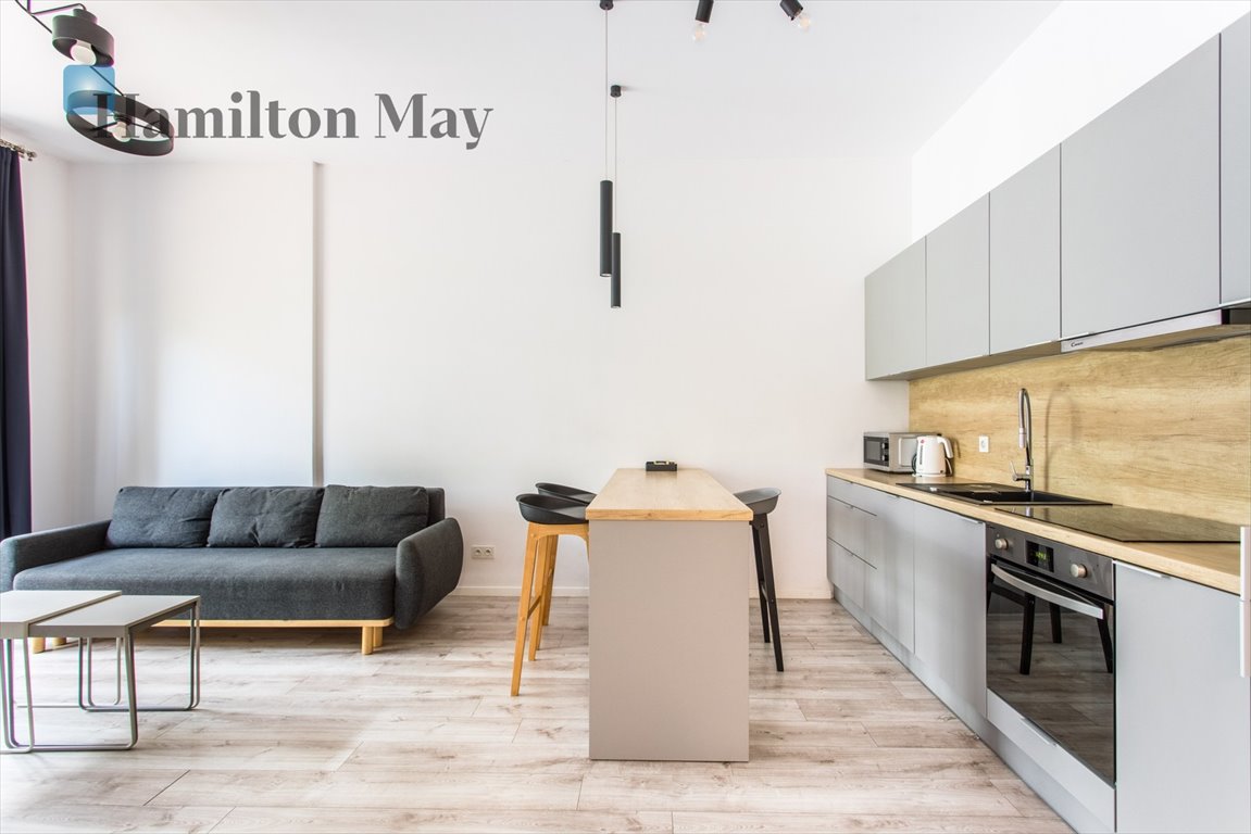 Mieszkanie trzypokojowe na sprzedaż Wrocław, Krzyki, Walońska  66m2 Foto 1